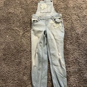 overalls